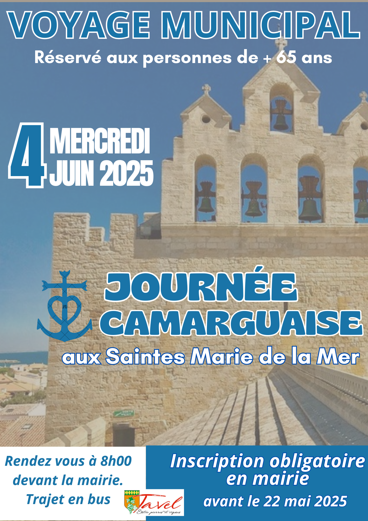 2025 VOYAGE MUNICIPAL