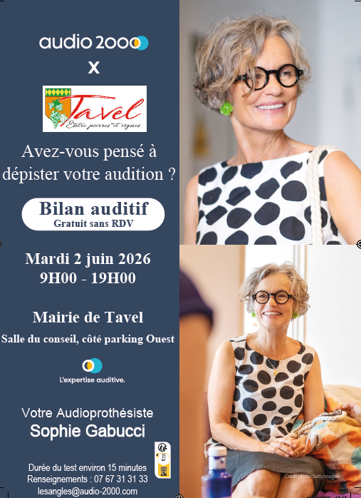 AUDIO 2000 2 JUIN