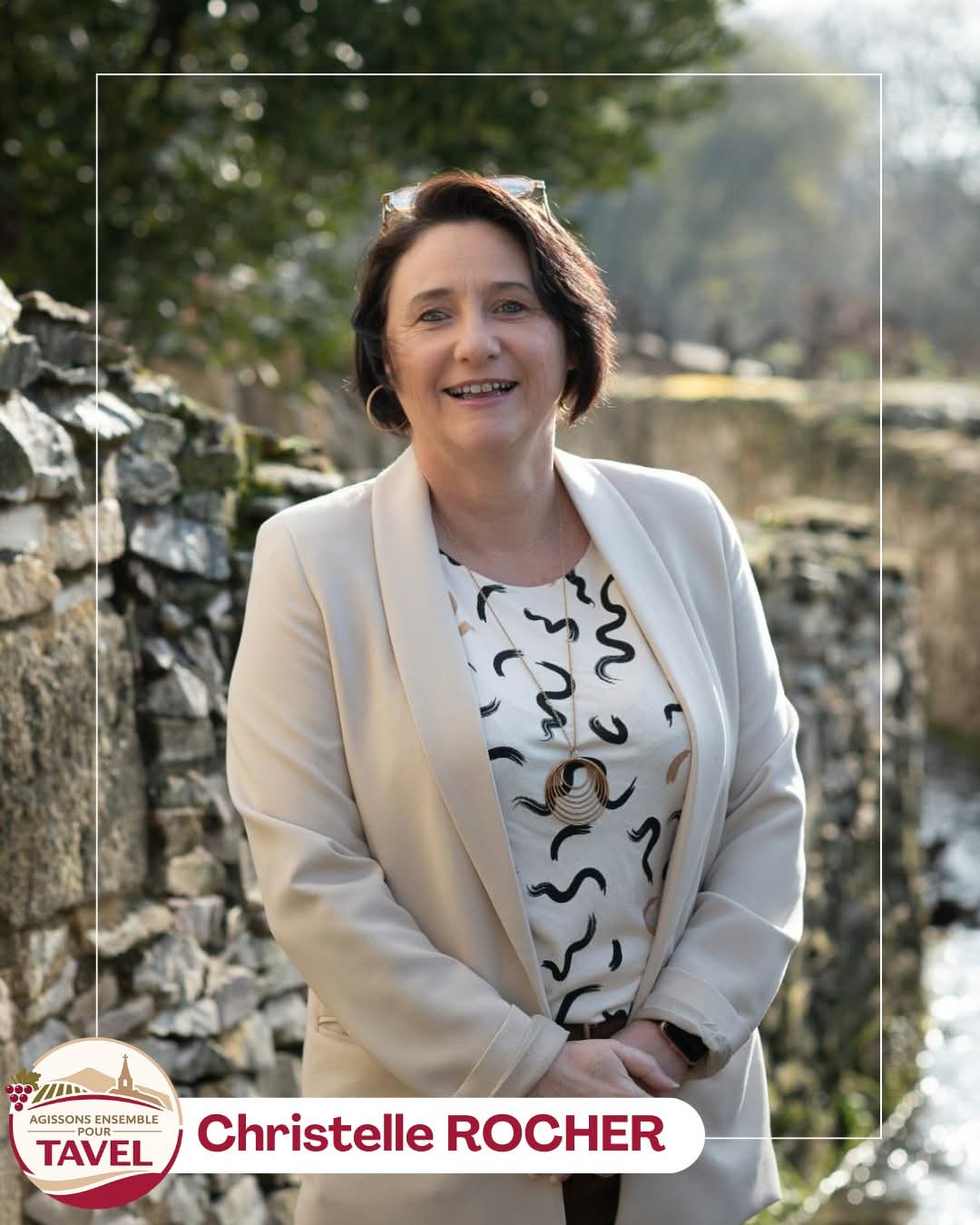 Photos mairie tavel elus neupapphotography 3 BERNARD