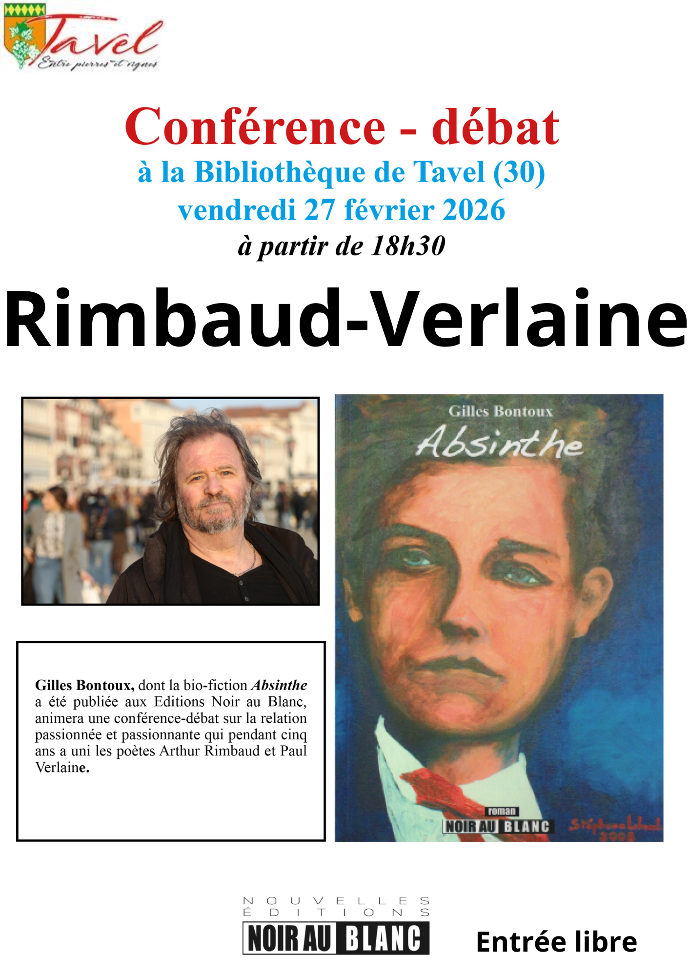 Rimbaud Verlaine
