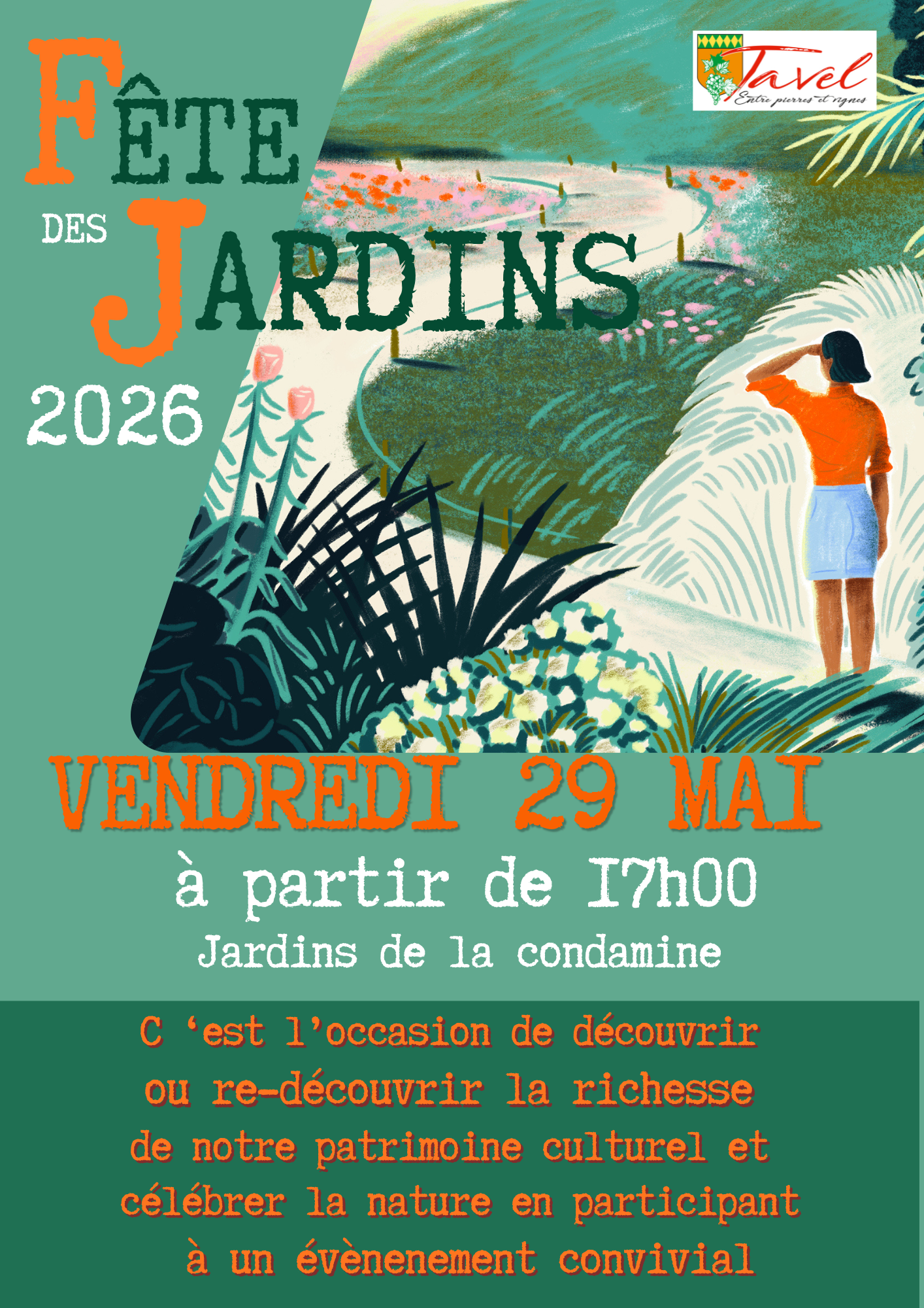 affiche generale