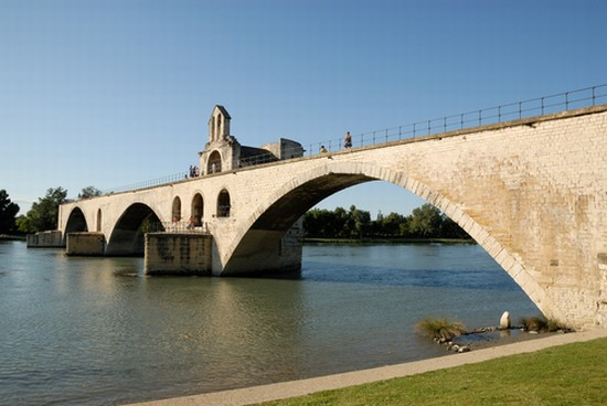 35850 avignon le pont d  avignon1