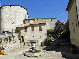 fontaine