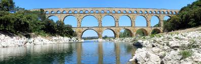 pont du gard