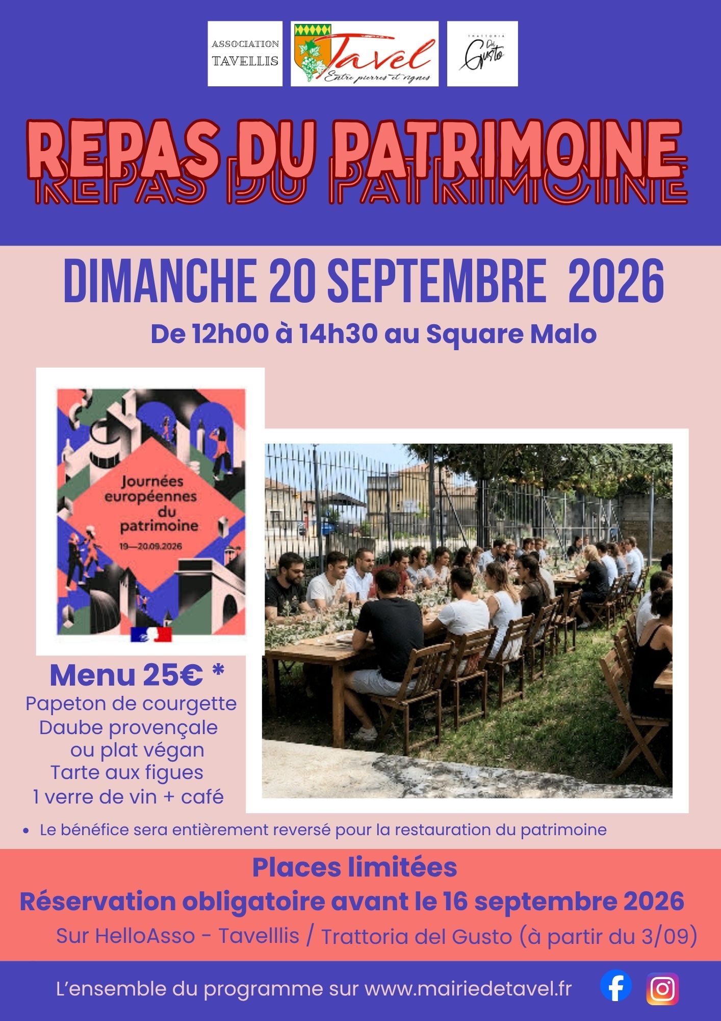repas du patrimoine.2